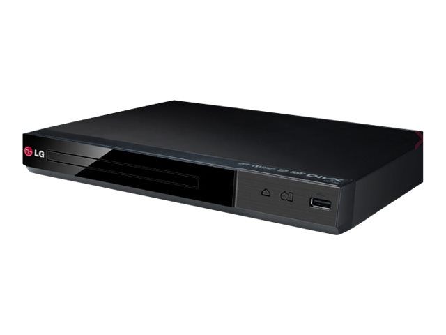 LG DP132H DVD Player