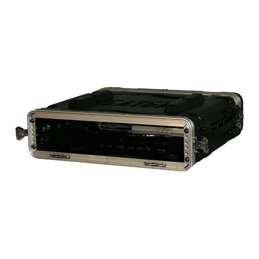 Rack de boîtier de transport Gator GR-2S 2U