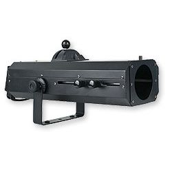 Showtec 75W LED Followspot Projector