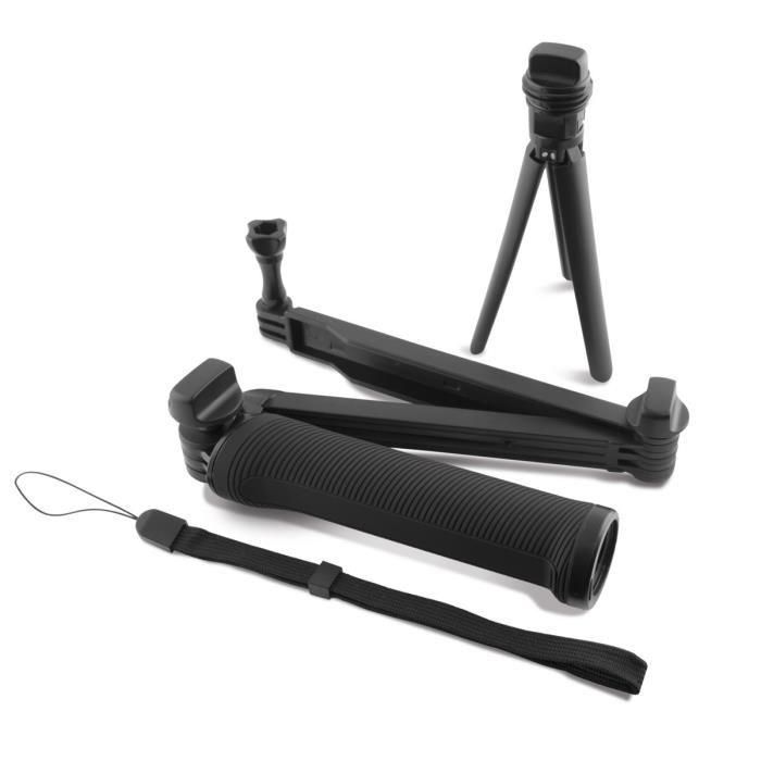 Ksix 3-in-1 Articulating Pole