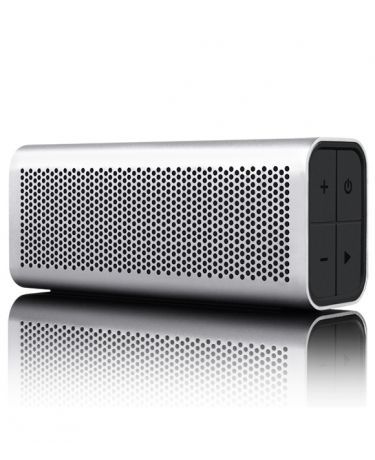 Braven 710 Speaker, Silver