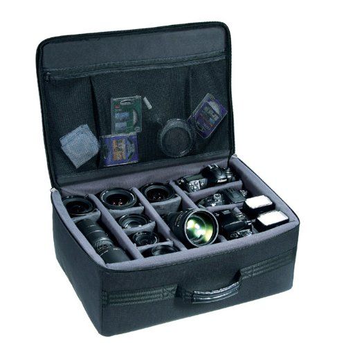Sac Vanguard Diviseur 46 pour Étui Dur Suprême