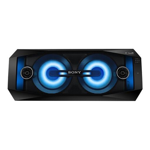 Altavoz inalámbrico Sony GTK-X1BT - 500 W, 2 vías
