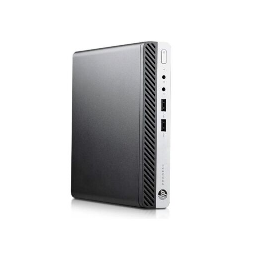 Ordinateur de bureau HP ProDesk 400 G5 DM