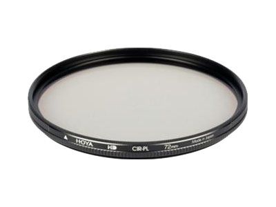 Filtre polarisant circulaire Hoya - 40,5 mm