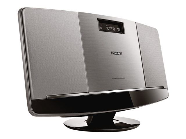 Philips Micro Music System BTM2056 - 15W Sound System