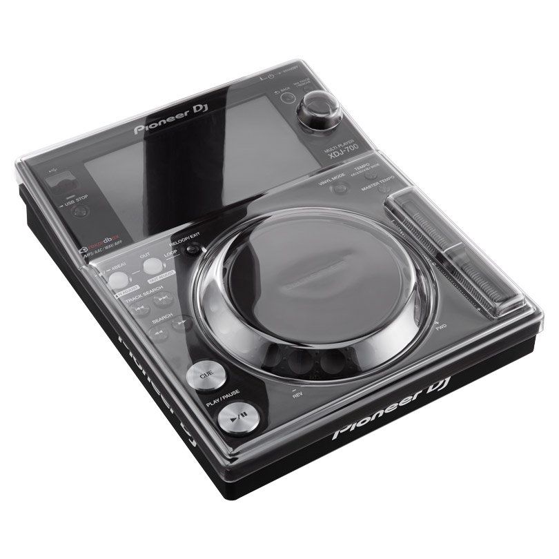 DeckSaver XDJ 700 DJ Controller