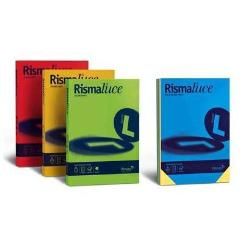 Cartotecnica Favini Rismaluce 140 Rojo Escarlata Col Fuerte