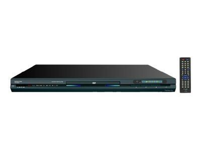 Peekton DVD Player PK 6024