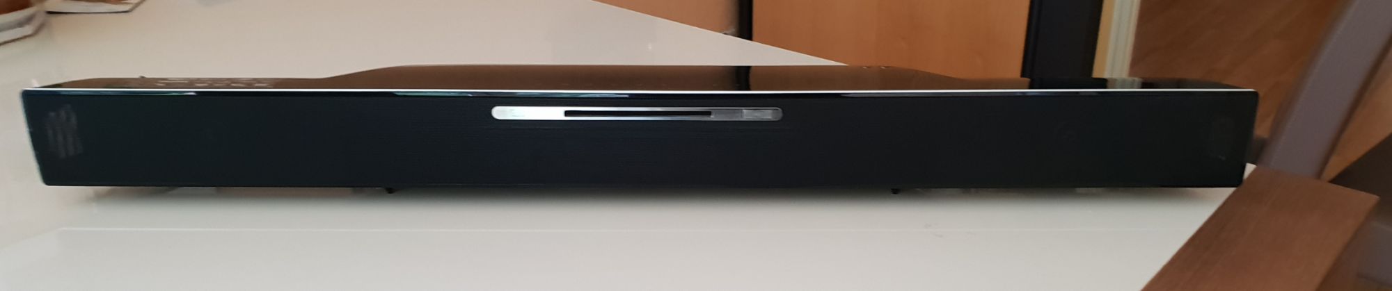Système de cinéma maison LG HLB54S 4.1 canaux - Noir piano