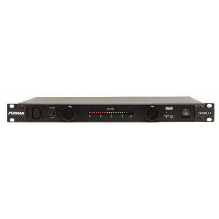 Furman PL-PLUS CE Power Converter