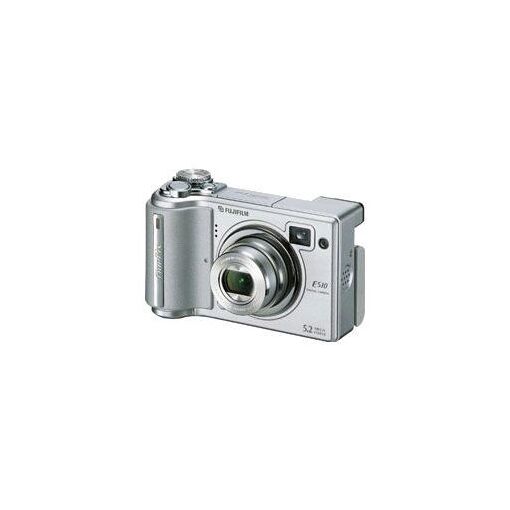 Appareil photo compact Fujifilm - 5,2 mégapixels - Zoom optique 3,2x