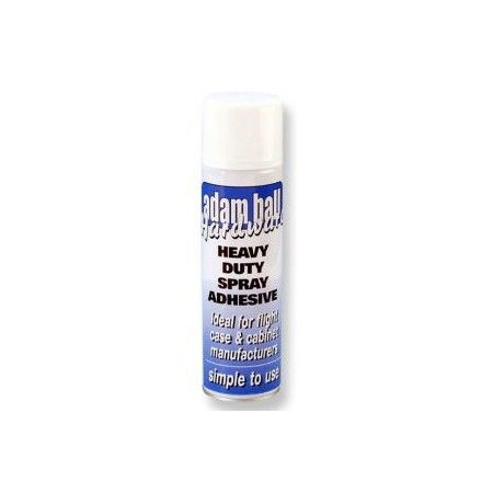 Adam Hall - Adhesive Spray for Coatings - 500ml
