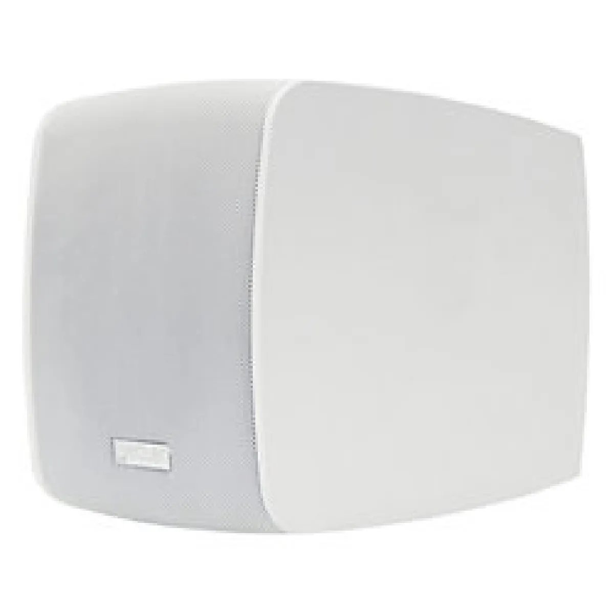 Ecler eMOTUS 5 OD WHITE - Outdoor 2-Way Speaker - IP65 Rated