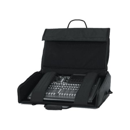Gator G-MIXERBAG 2621 - Mixer and Equipment Bag, 26"x21