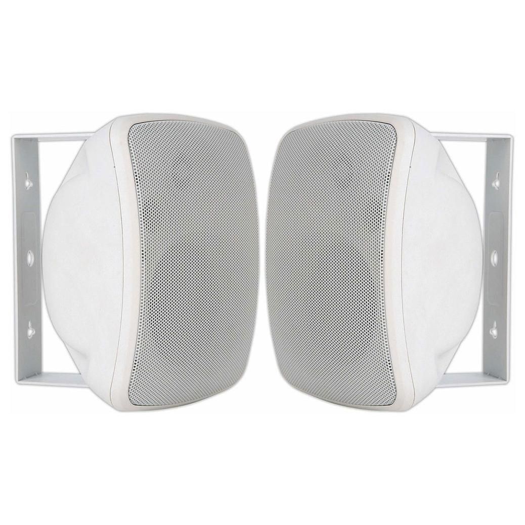 Art Sound ASW65.2 (Pair) - Waterproof Speaker with Acoustic Technology
