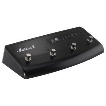Marshall STOMPWARE Pedal Board