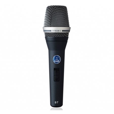 AKG Headphones D7 S