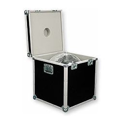 Dap Audio Mirrorball Flightcase 50cm
