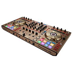 Pioneer DDJ SX 2N DJ Controller
