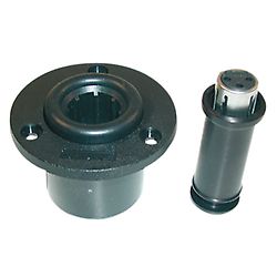 Shure A400SMXLR Microphone