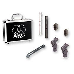 AKG C451B Stereo Headphones