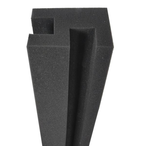 Panneau acoustique modulaire Power Studio - FOAM 400 ANGLE