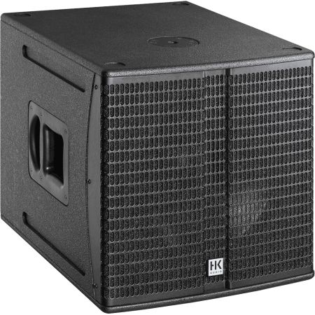 HK Audio L SUB 1500A Linear Subwoofer