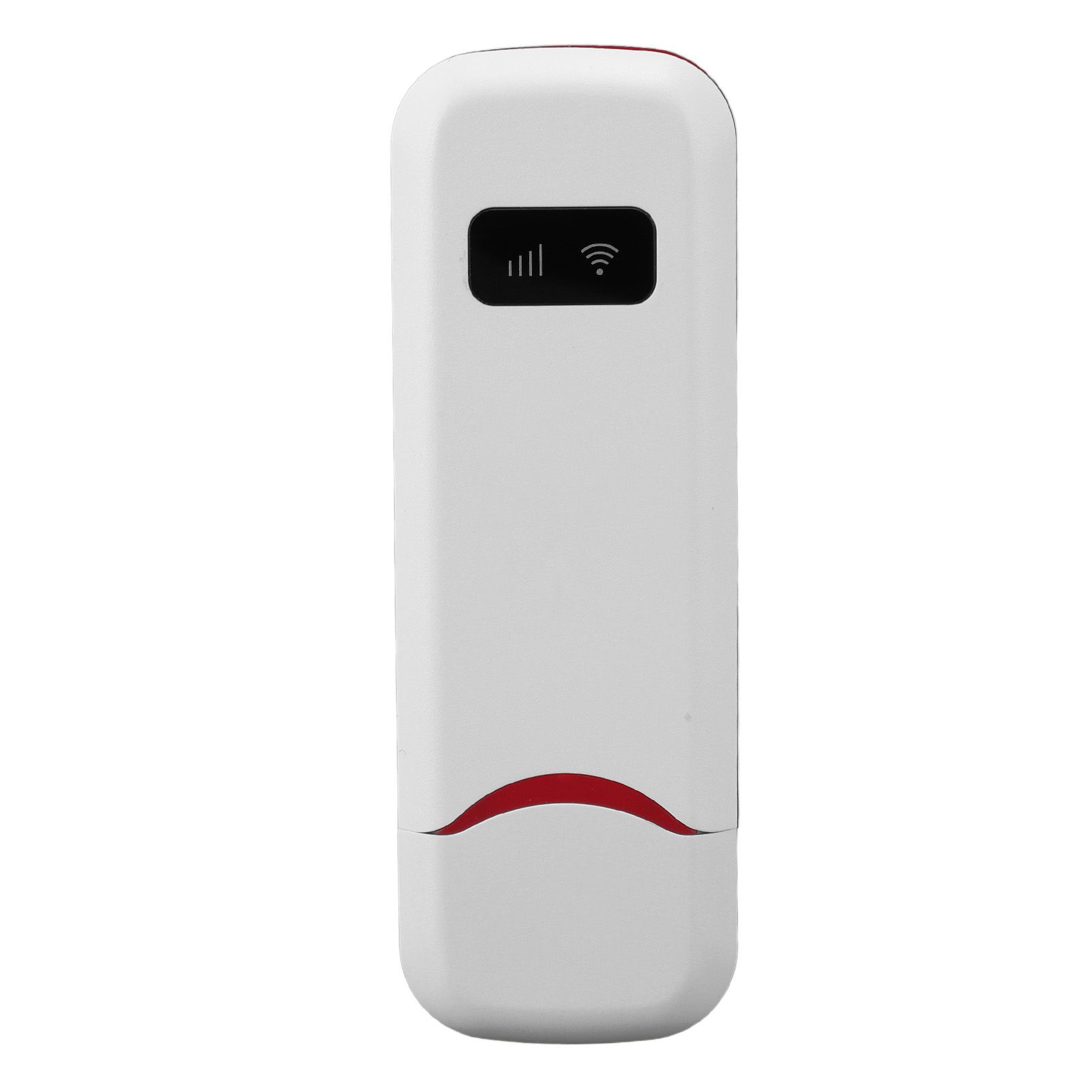 Portable WiFi Router USB 4G LTE, 150Mbps, High-speed Internet Sharing, Up to 10 WiFi Devices, LTE 4G USB Modem with Wi-Fi Access Point