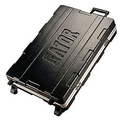 Gator GMIX-20X30 20" x 30" Roller Flight/Mixer Case