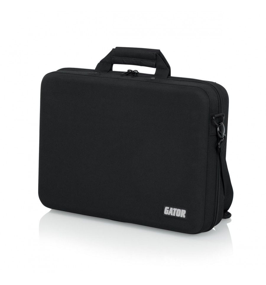 Gator GU-EVA-1813-3 Lightweight Audio Controller Case - Small Model