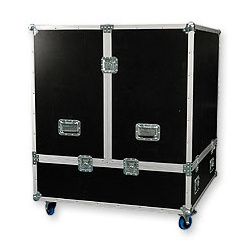 Dap Audio Mirrorball Flightcase 100cm