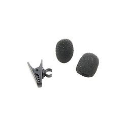 Shure RK323 Microphone Pince