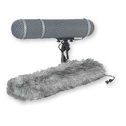 Shure A89MW-KIT Wireless Microphone Kit