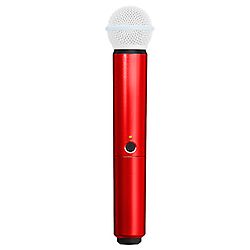 Shure WA713 Red Headphone