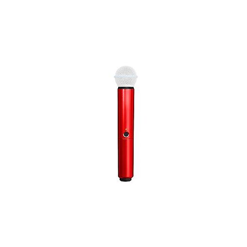 Shure WA713 Red Headphone