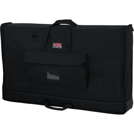 Gator G-LCD-TOTE-LG Screen Transport Bag, 40" - 45"