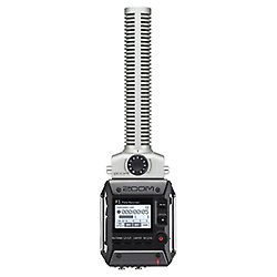 Zoom F1-SP Camera