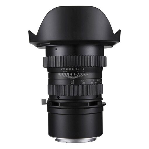 Laowa 15mm f/4.0 Ultra Wide Angle Lens
