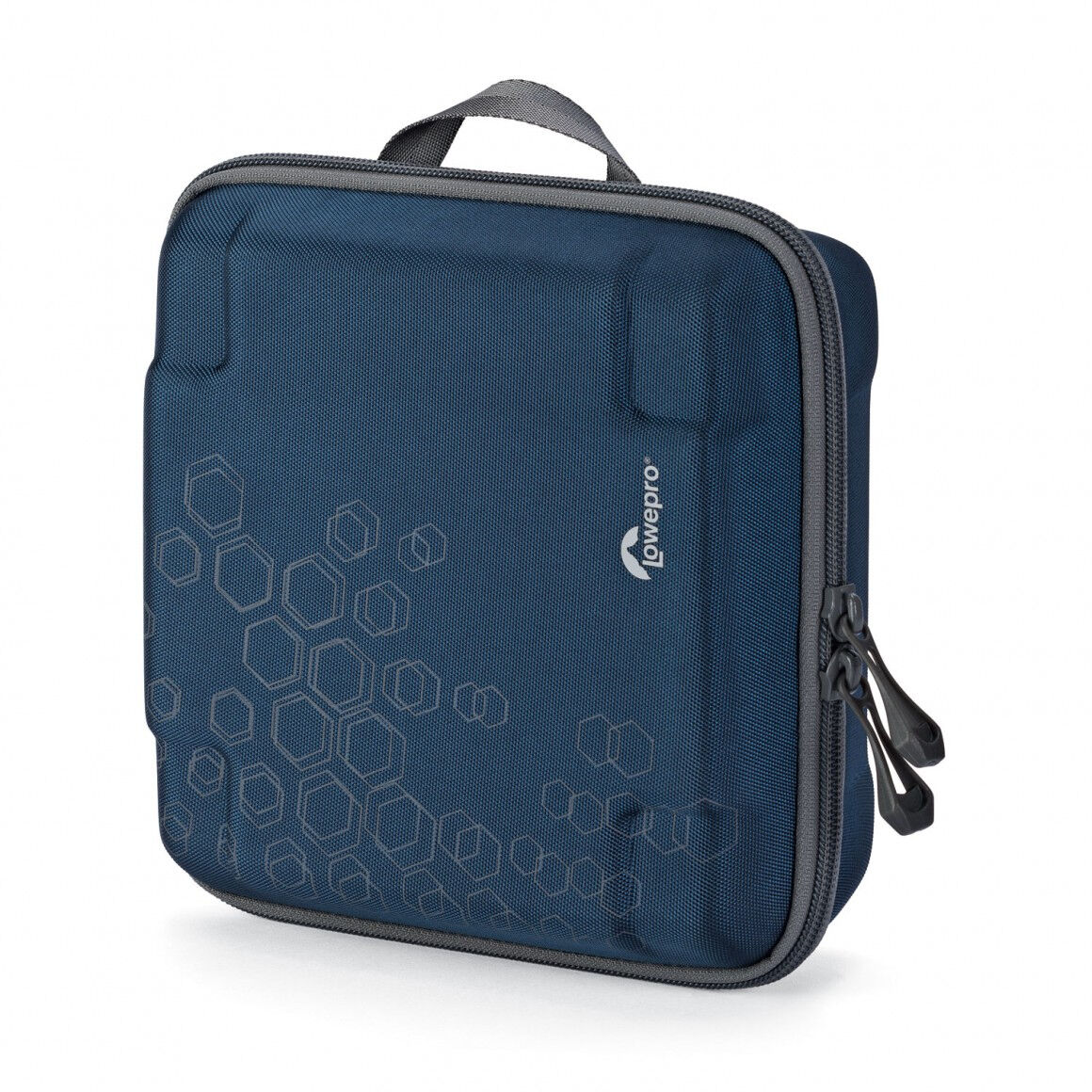 Lowepro Dashpoint AVC 2 Hard Shell Case, Blue