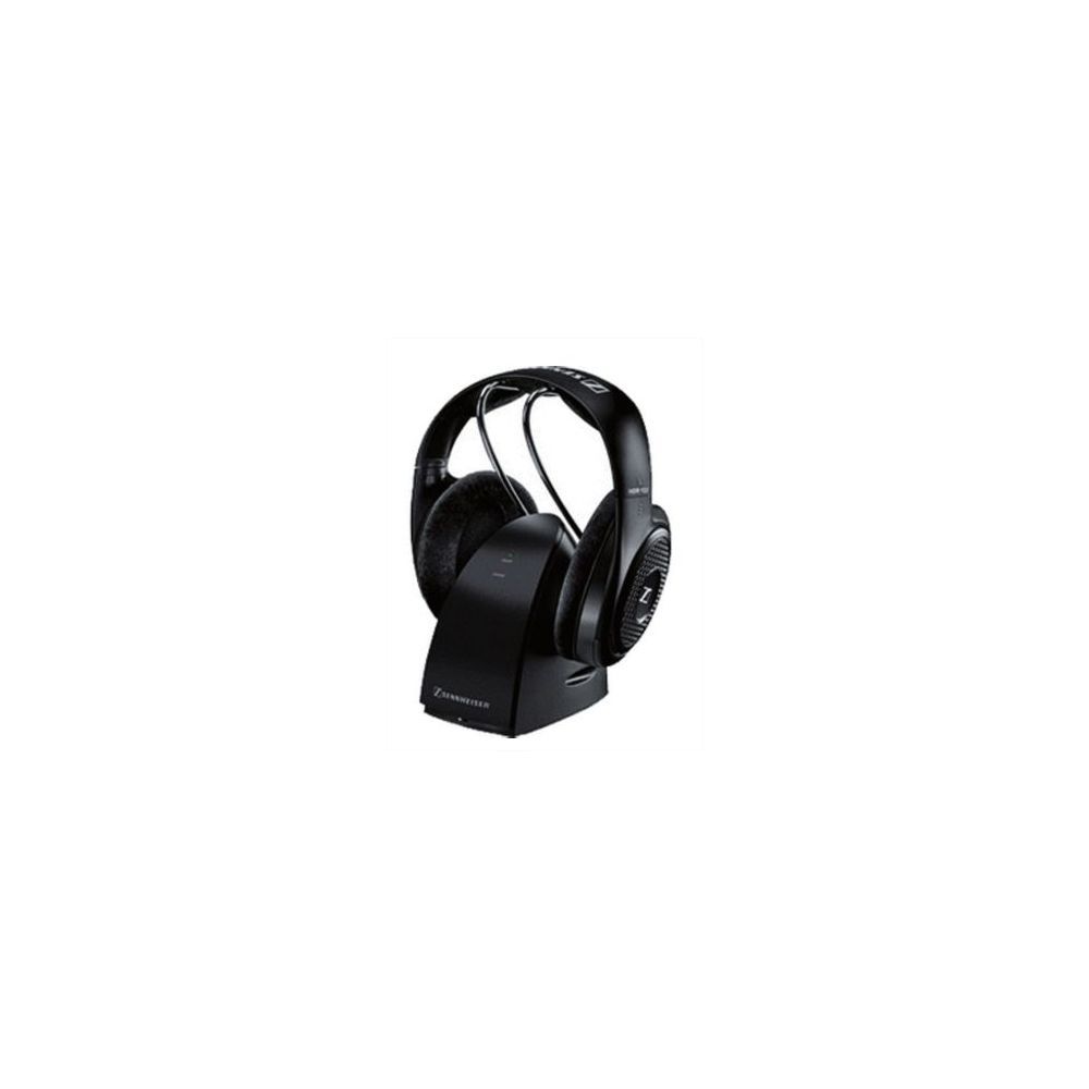 Sennheiser RS 127-8 Wireless TV Headset
