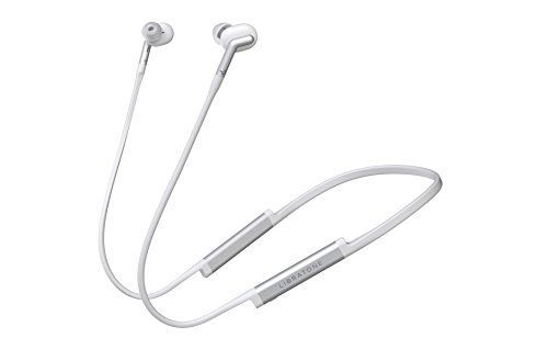 Casque intra-auriculaire Libratone Track+ Bluetooth blanc