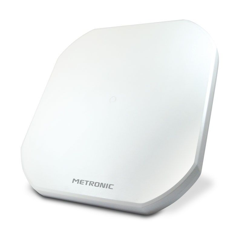 Metronic Double Output SAT Antenna (LNB TWIN)