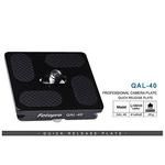 Fotopro Tripod Accessory - ARCA SWISS Plate - QAL40