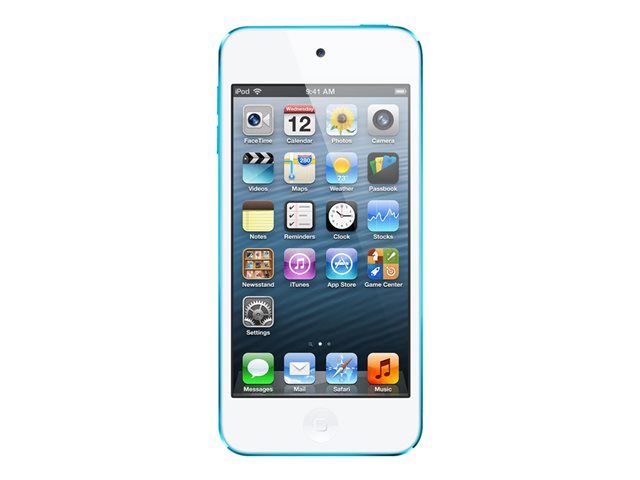 Apple iPod touch 5th Gen 32GB Blue