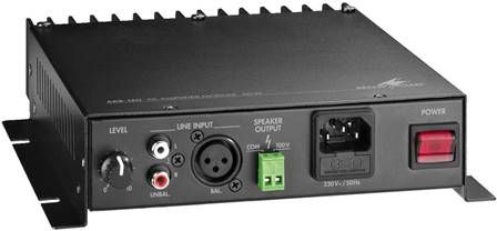 Monacor AKB-160 Public Address Amplifier Module