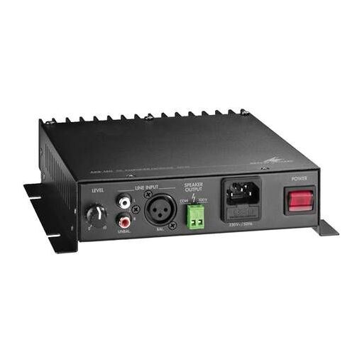 Monacor AKB-160 Public Address Amplifier Module