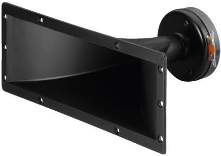 Monacor MHD-55 30W 8 Ohm Dome Tweeter