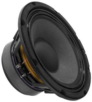 Monacor Compact Subwoofer 150W 8 Ohms