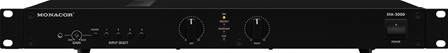 Monacor STA-200D Professional Digital Stereo Amplifier